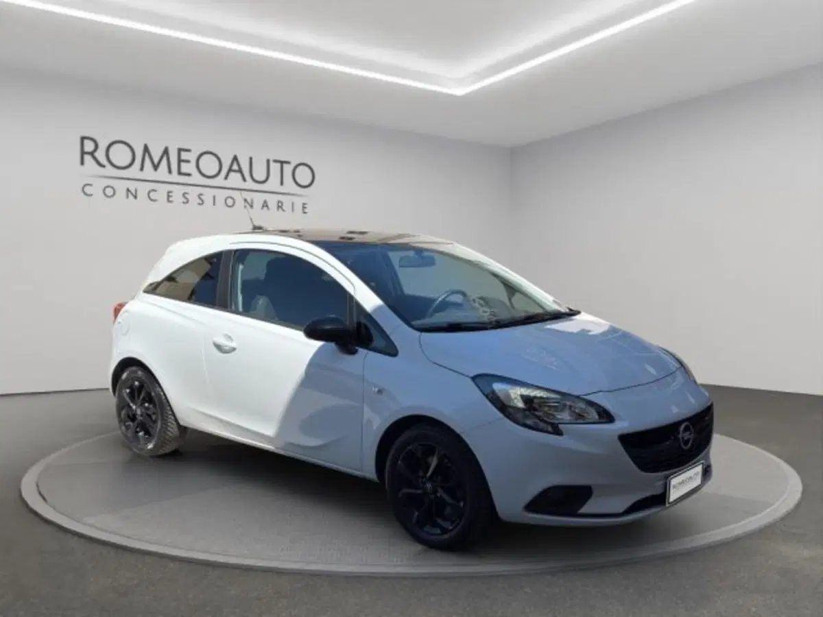 Opel Corsa usata a Perugia (8)