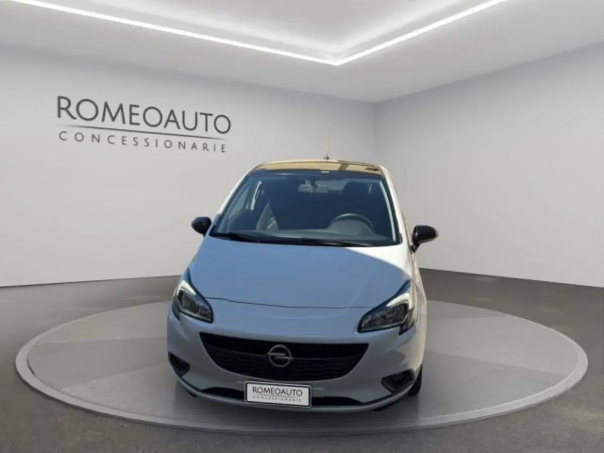 Opel Corsa usata a Perugia (9)
