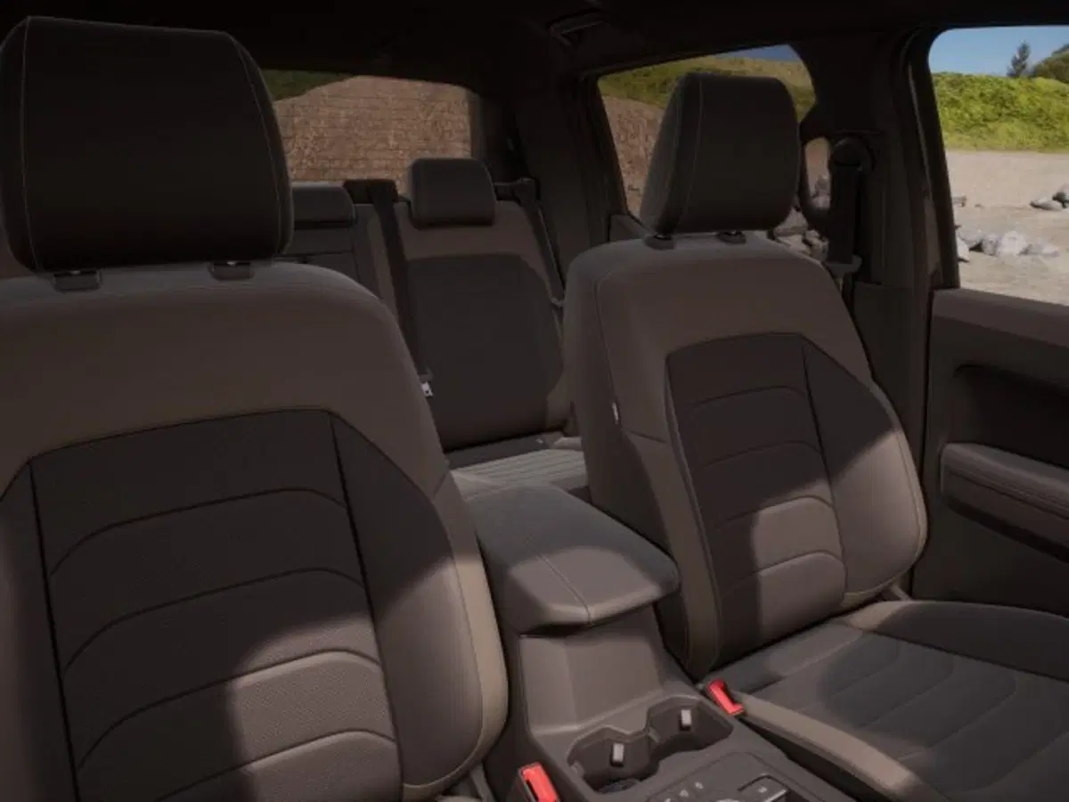 Volkswagen Amarok nuova a Vicenza (10)