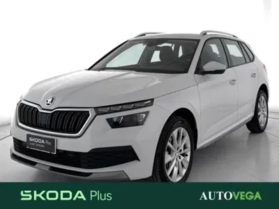 Skoda Kamiq 1.0 tsi Style 95cv del 2023 usata a Arzignano