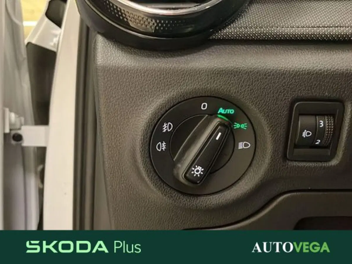 Skoda Fabia usata a Vicenza (15)
