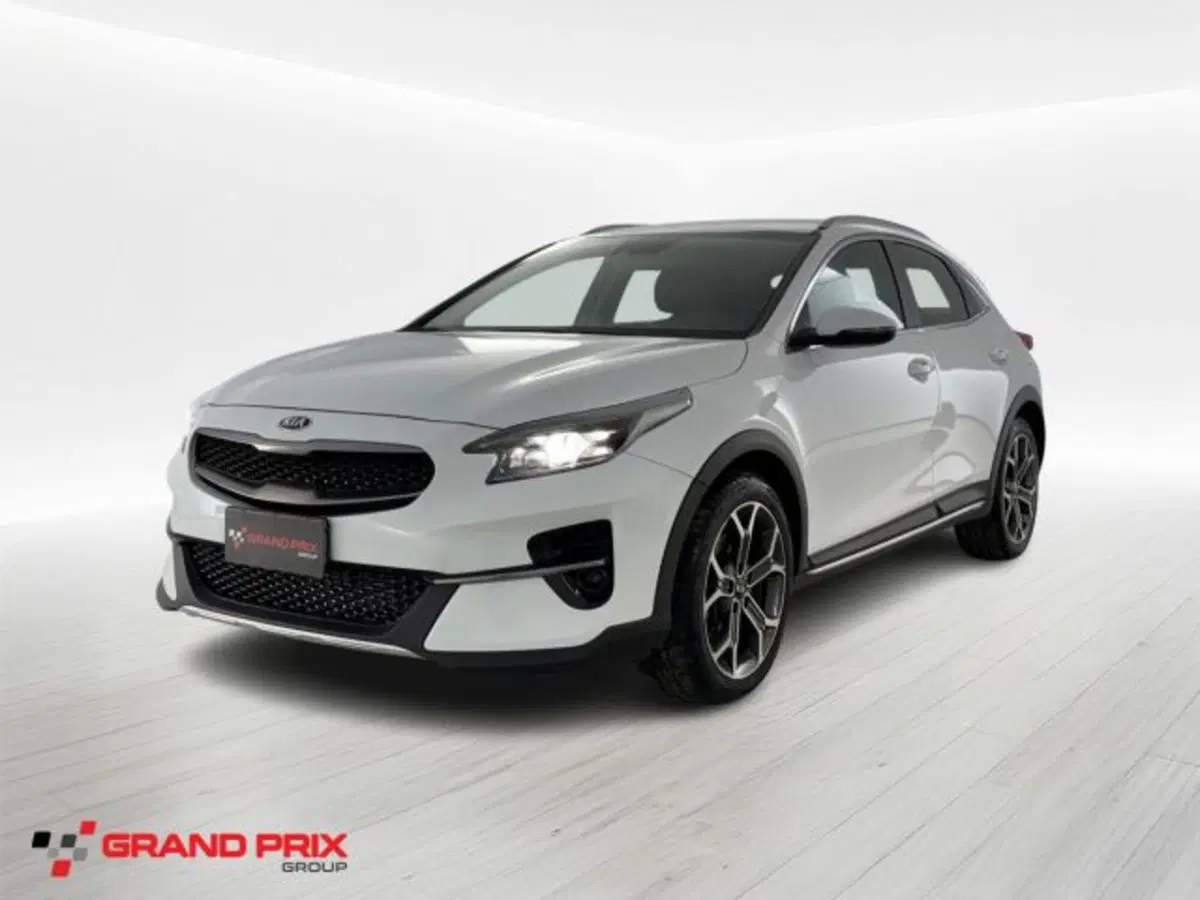 Kia XCeed usata a Bologna