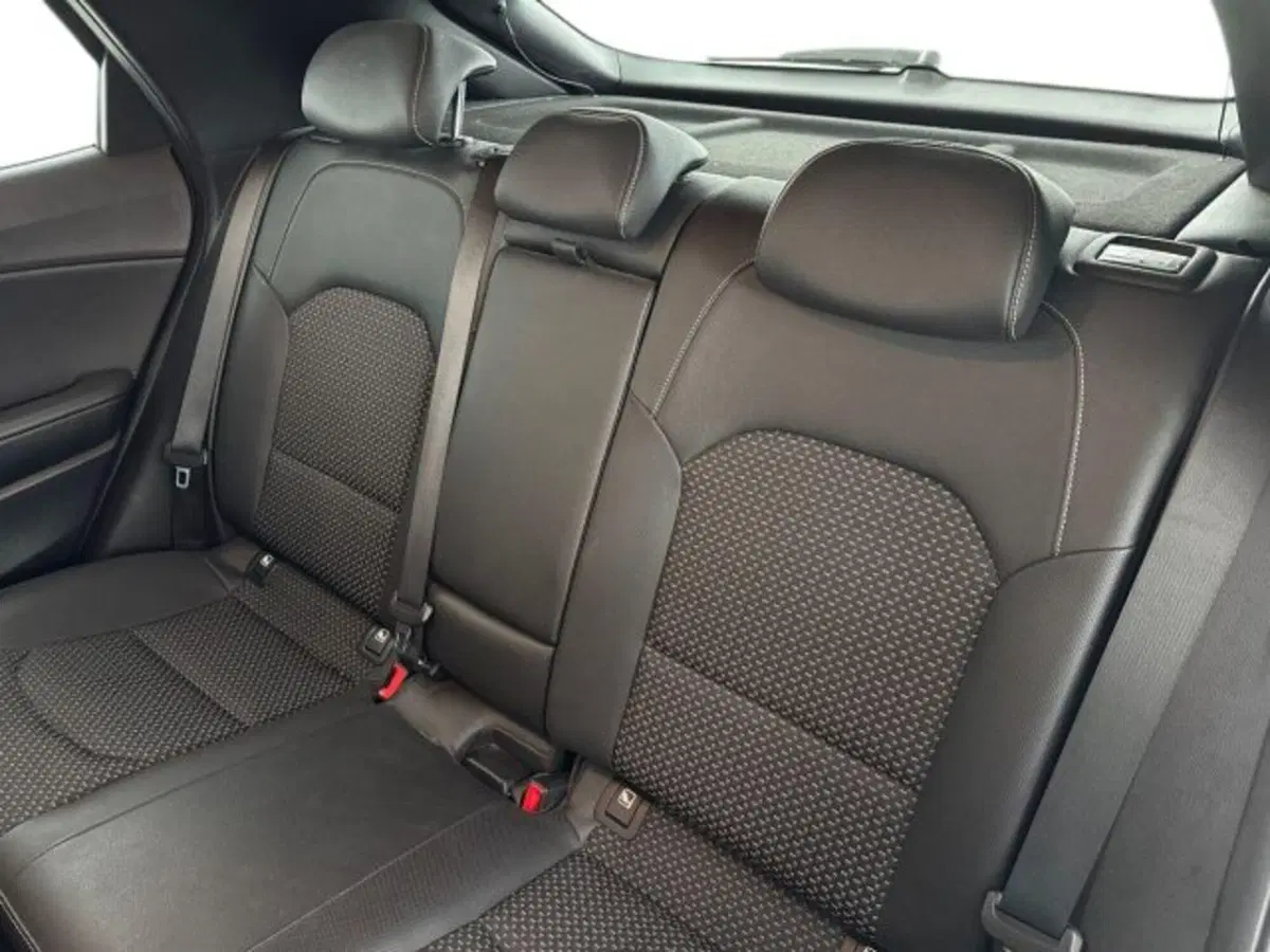 Kia XCeed usata a Bologna (13)