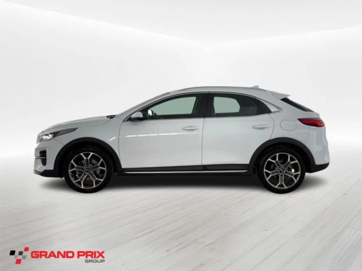 Kia XCeed usata a Bologna (4)