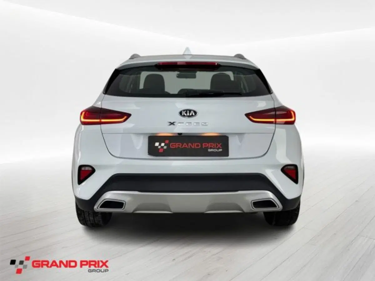 Kia XCeed usata a Bologna (5)