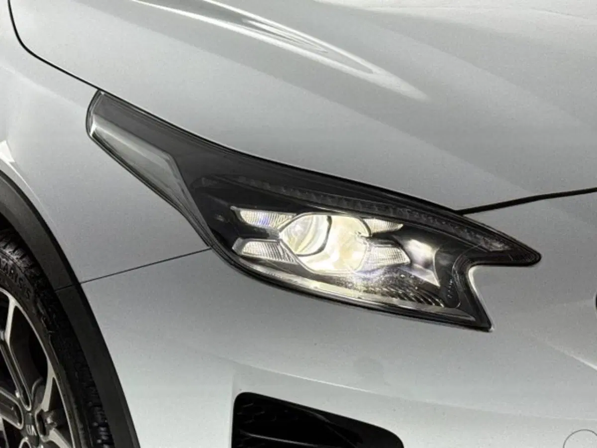 Kia XCeed usata a Bologna (7)