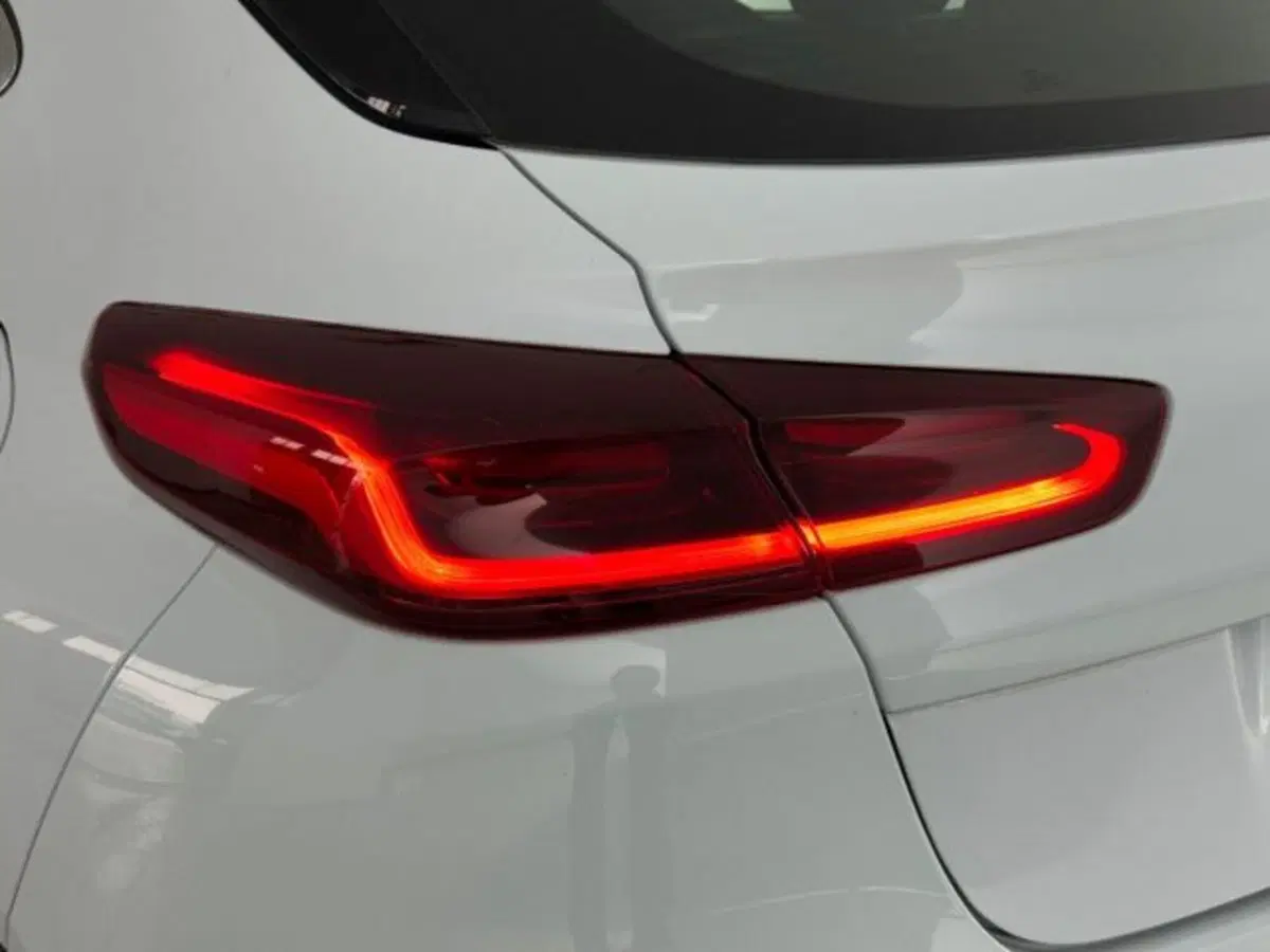 Kia XCeed usata a Bologna (8)