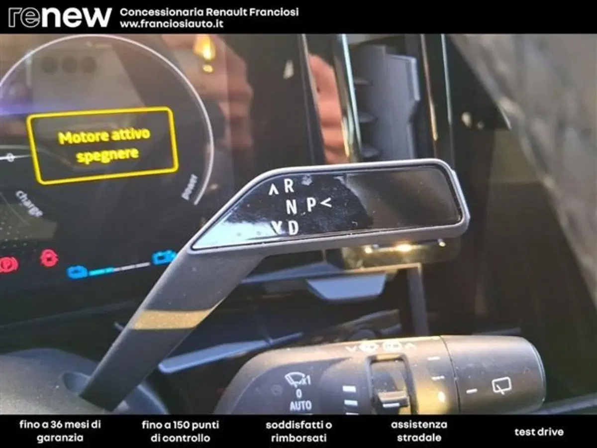 Renault Austral usata a Modena (8)