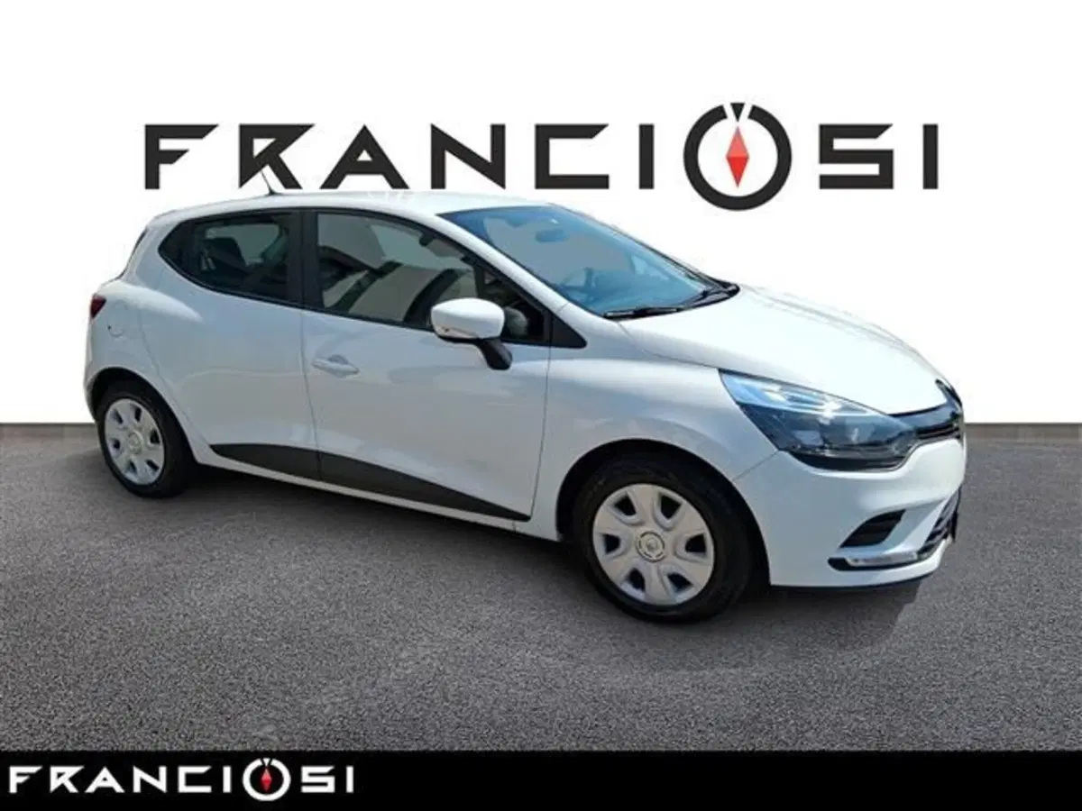 Renault Clio usata a Modena (2)