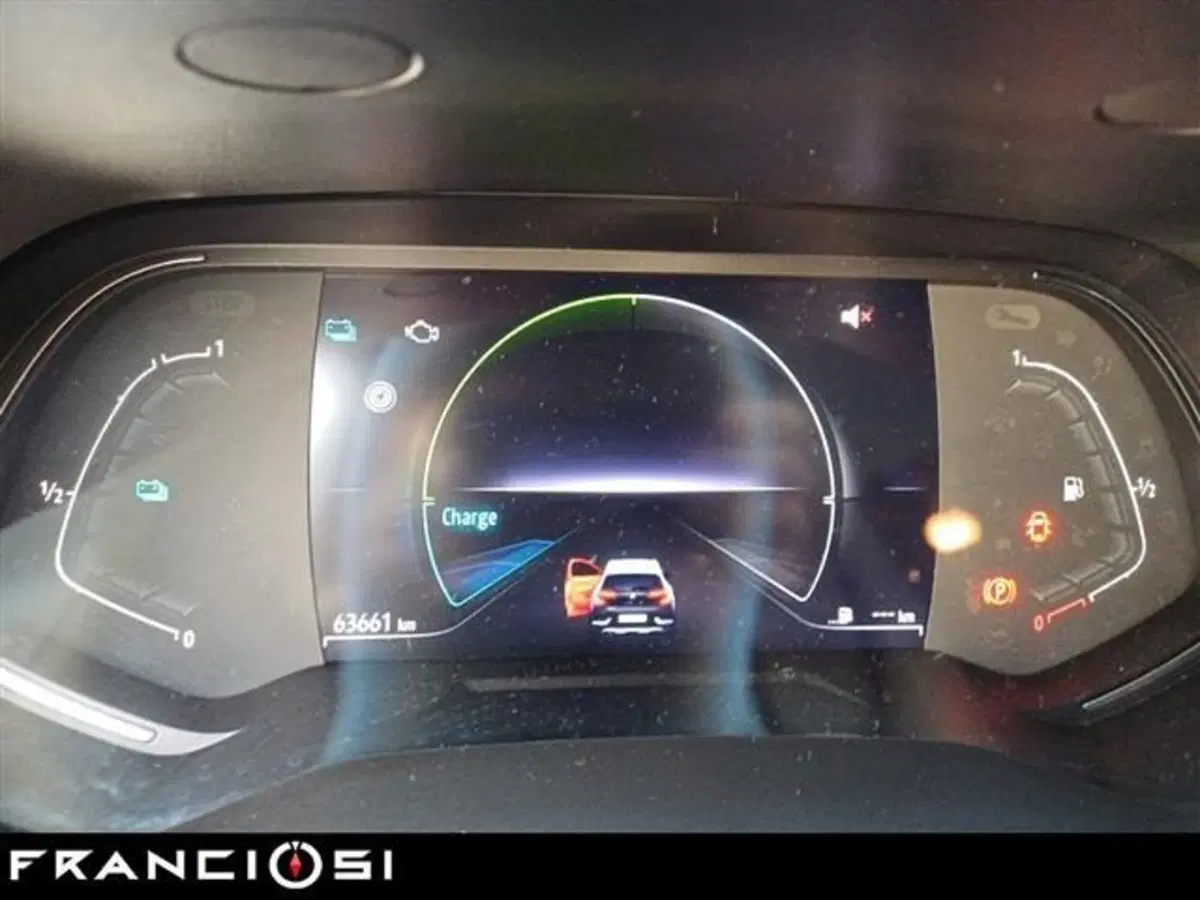 Renault Captur usata a Modena (8)