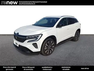 Renault Austral 1.2 full hybrid Techno 200cv auto del 2023 usata a Mirandola
