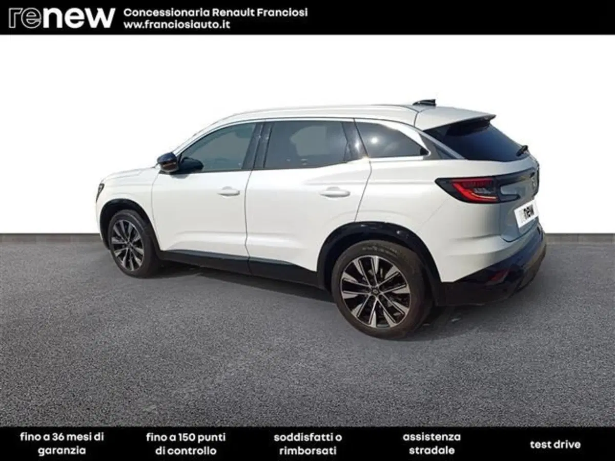 Renault Austral usata a Modena (4)