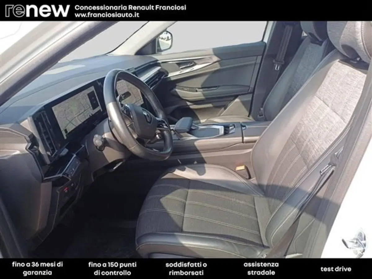 Renault Austral usata a Modena (5)