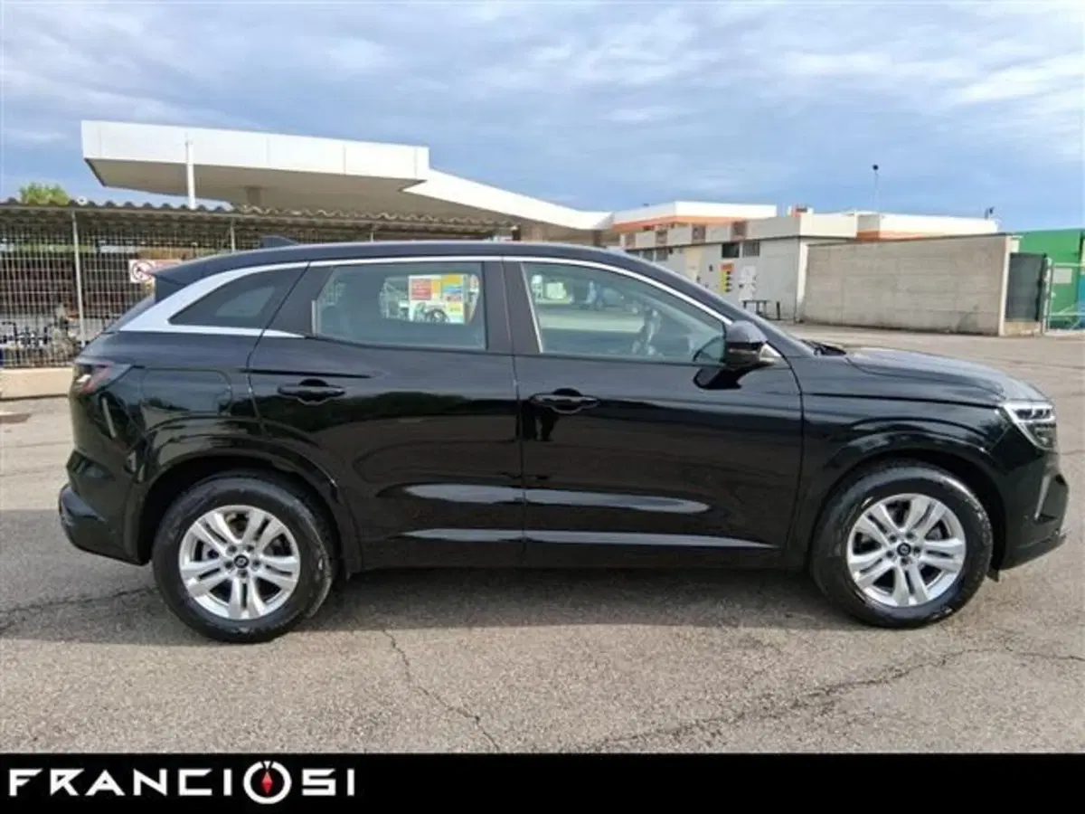 Renault Austral usata a Modena (6)
