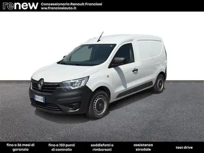 Renault Express 1.4 Blue dCi 75 Van del 2023 usata a Mirandola