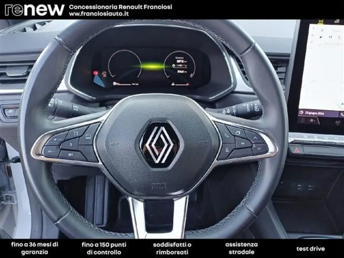 Renault Captur usata a Modena (10)