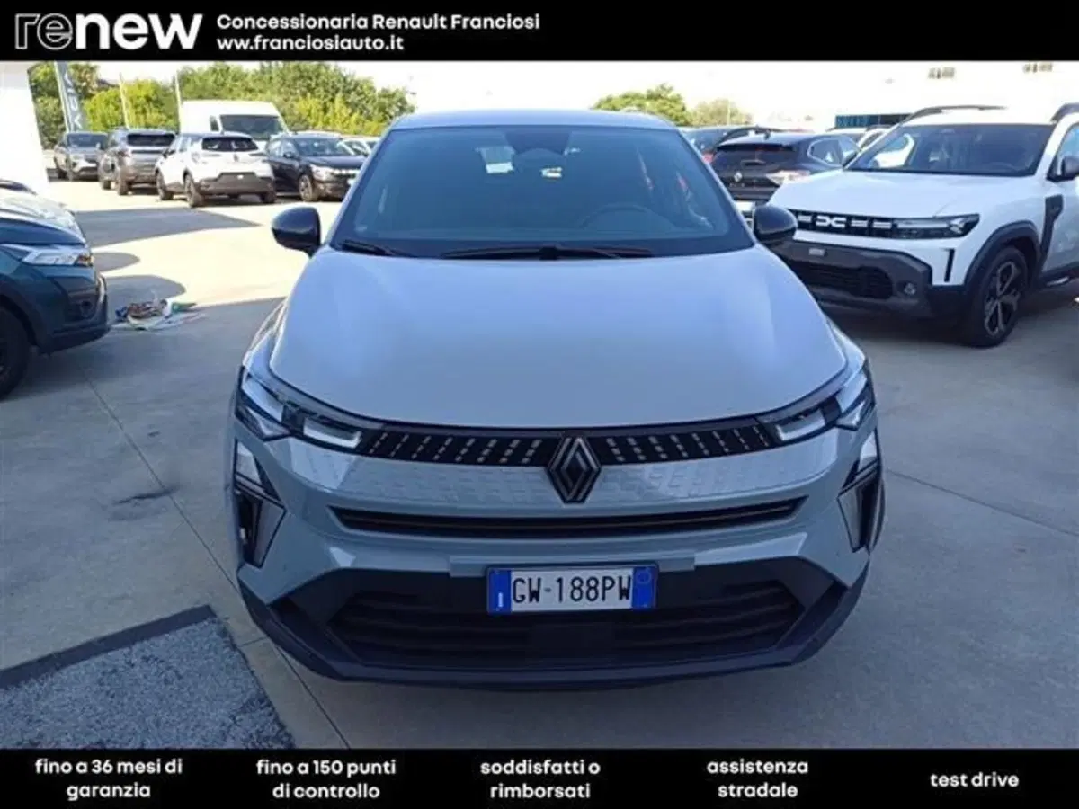 Renault Captur usata a Modena (15)