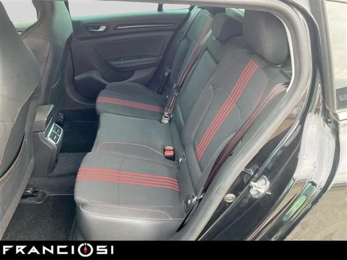 Renault Megane E-Tech Electric usata a Modena (11)