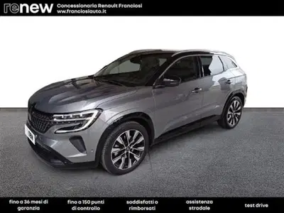 Renault Austral 1.2 full hybrid Techno 200cv auto del 2023 usata a Mirandola
