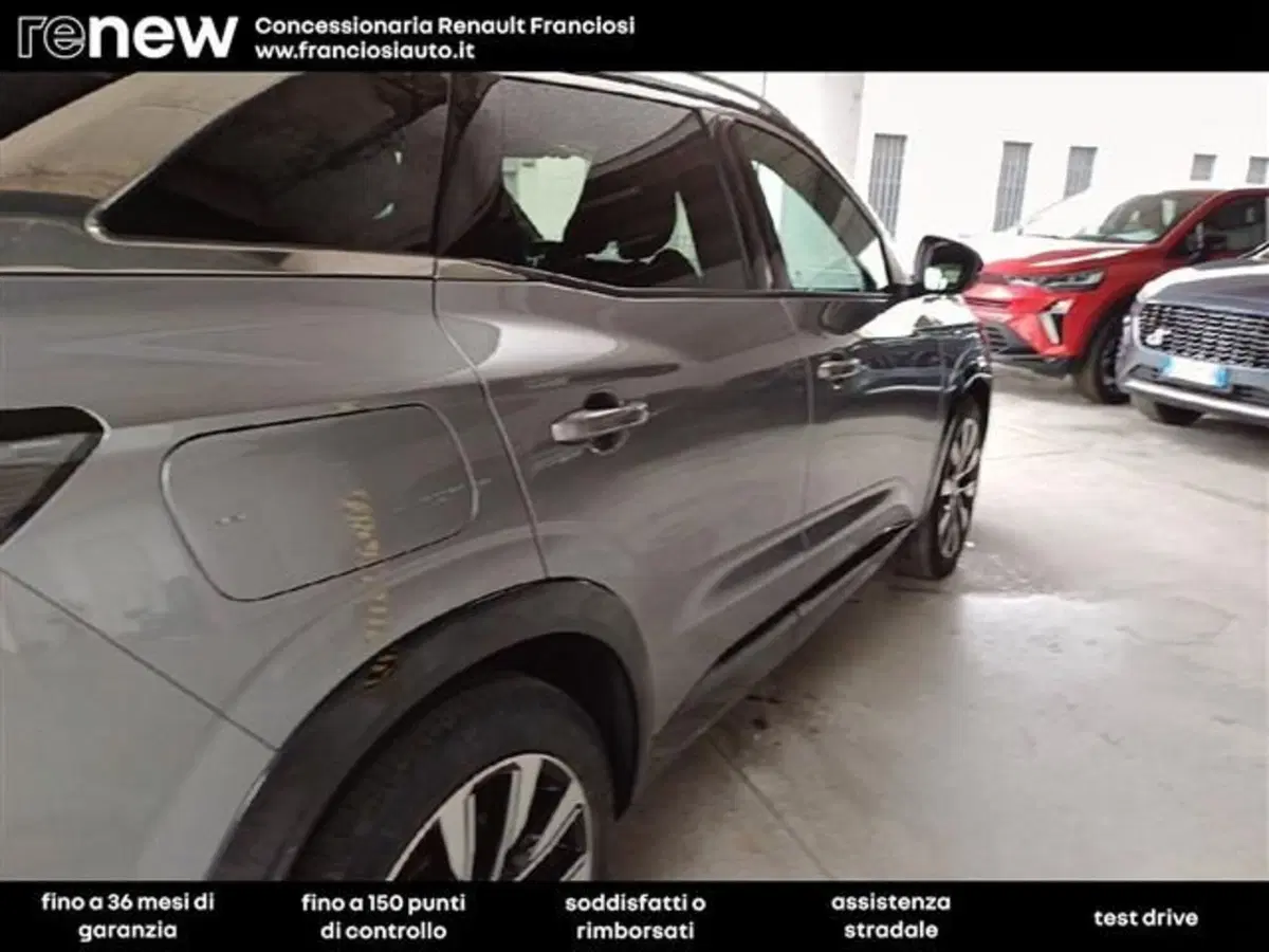 Renault Austral usata a Modena (14)