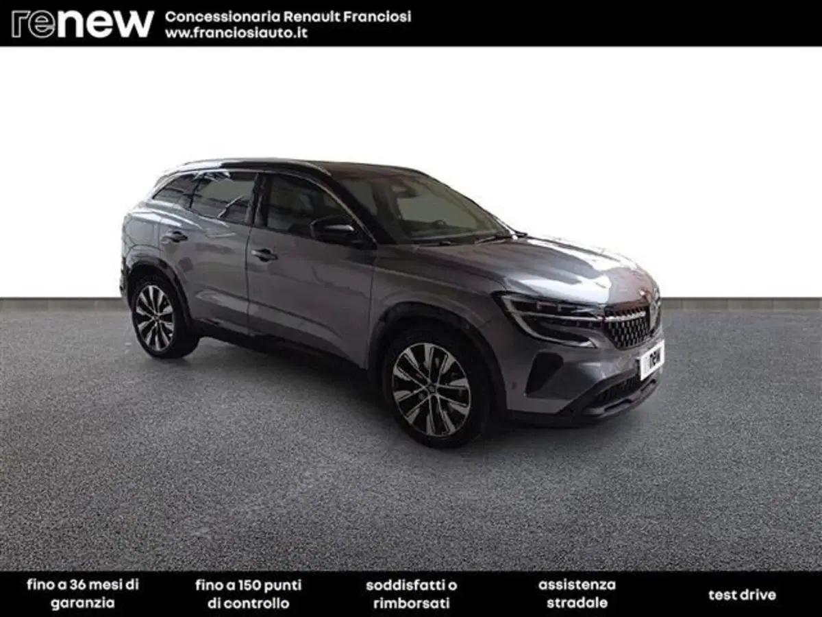 Renault Austral usata a Modena (3)