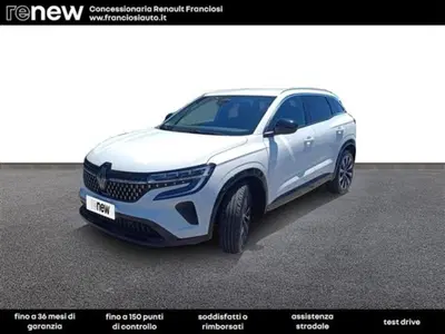 Renault Austral 1.3 mild hybrid Techno 160cv auto del 2023 usata a Mirandola