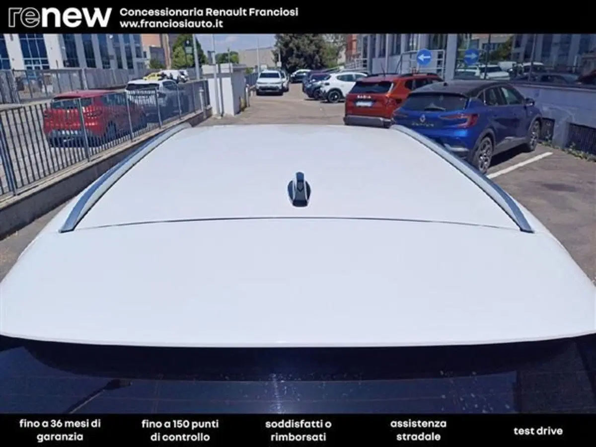Renault Austral usata a Modena (16)