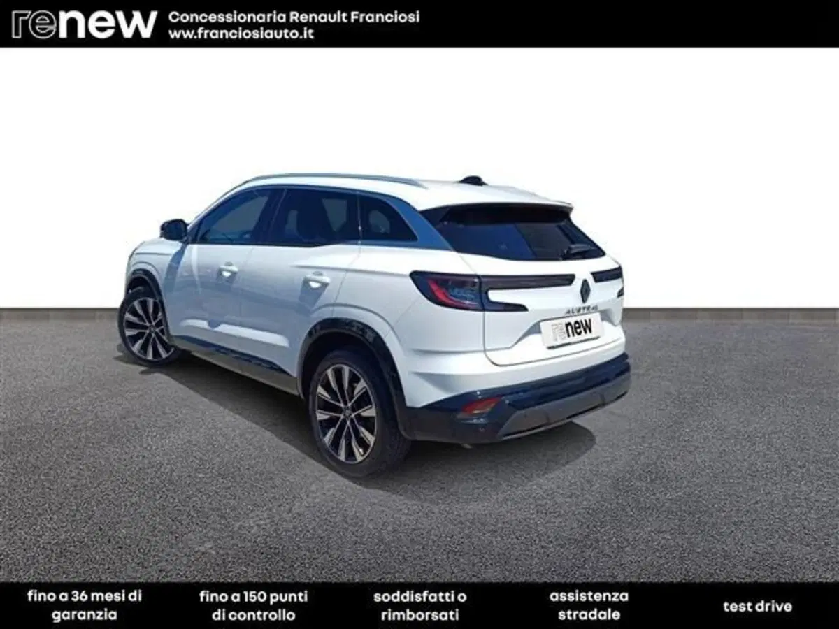 Renault Austral usata a Modena (4)