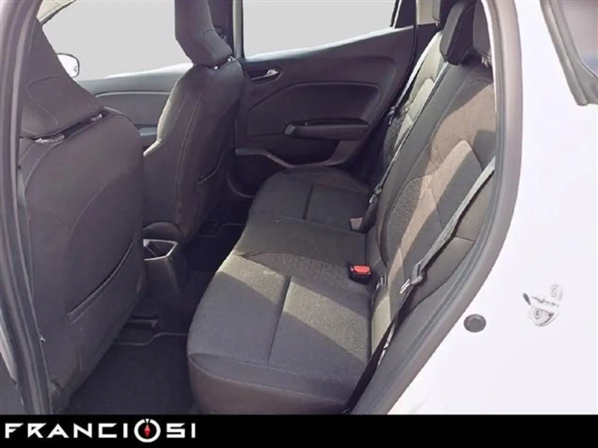 Renault Clio usata a Modena (11)