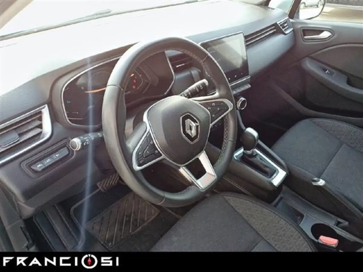 Renault Clio usata a Modena (6)