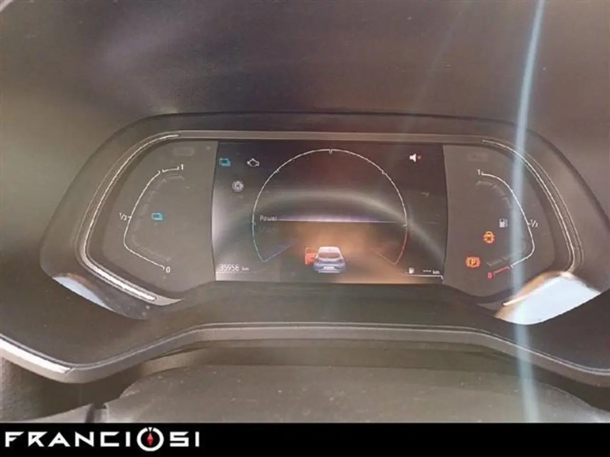 Renault Clio usata a Modena (8)