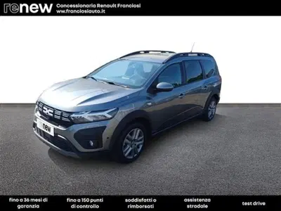 Dacia Jogger Jogger 1.0 TCe GPL 100 CV 5 posti Extreme del 2023 usata a Mirandola