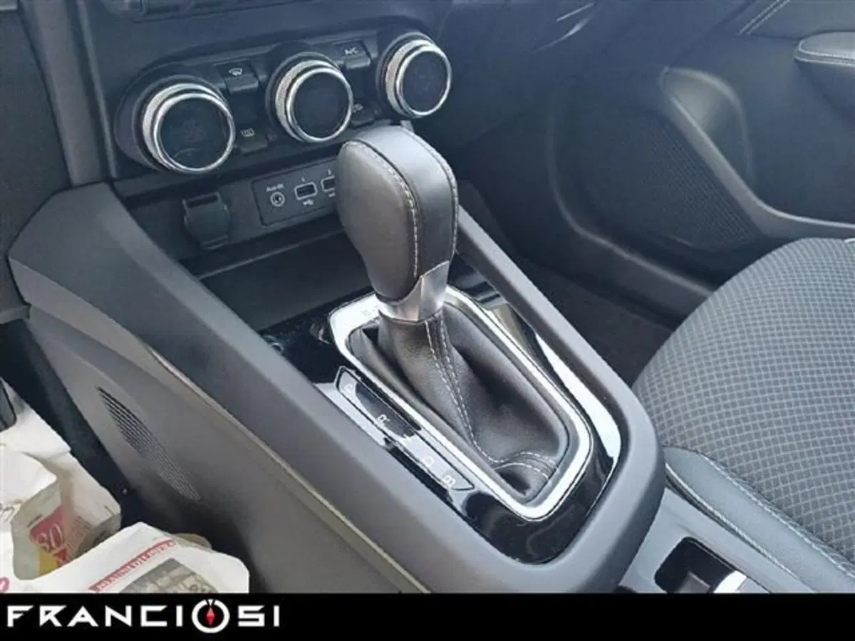 Renault Arkana usata a Modena (10)