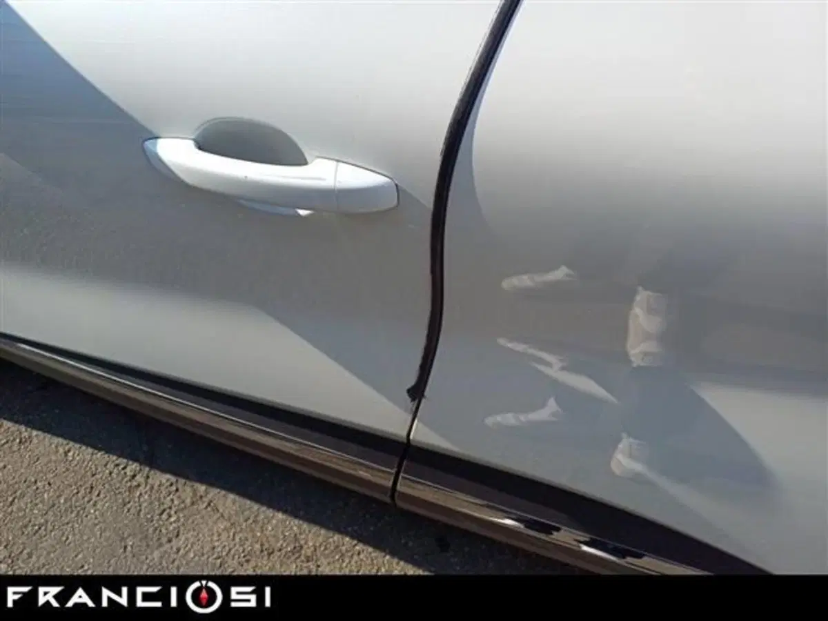 Renault Captur usata a Modena (16)