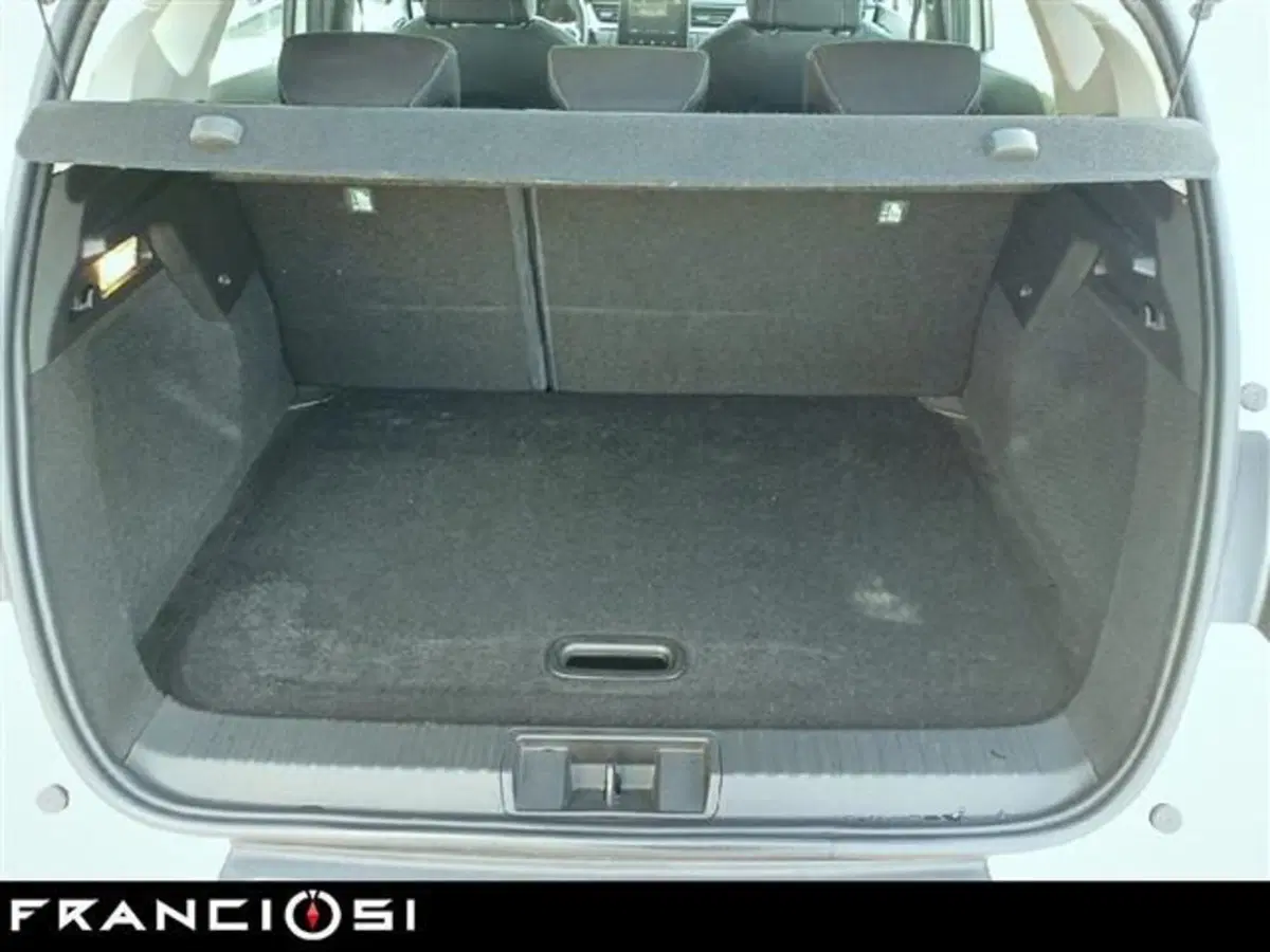 Renault Captur usata a Modena (12)