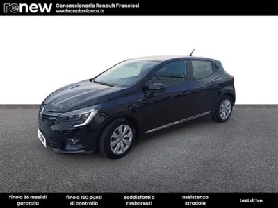 Renault Clio 1.0 eco-g Generation 100cv del 2020 usata a Mirandola