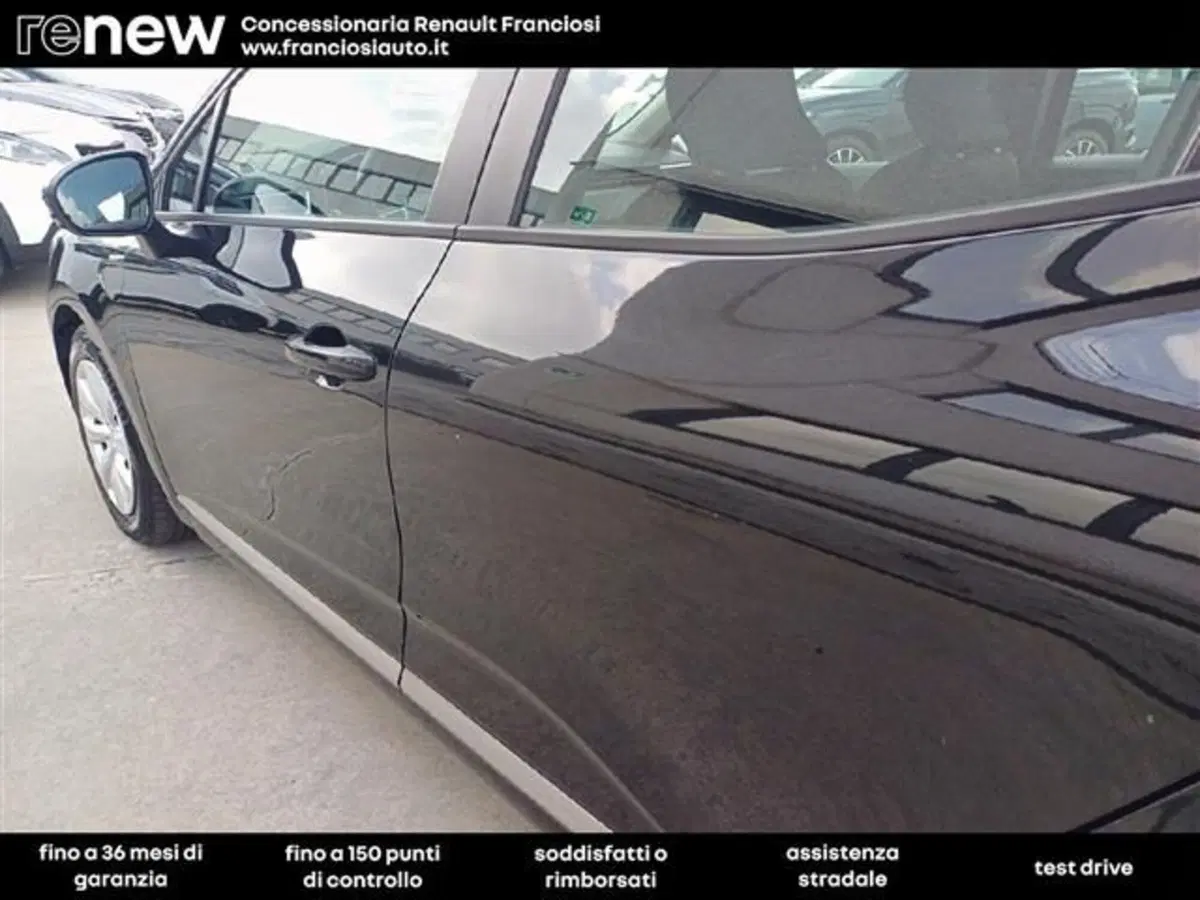 Renault Clio usata a Modena (19)