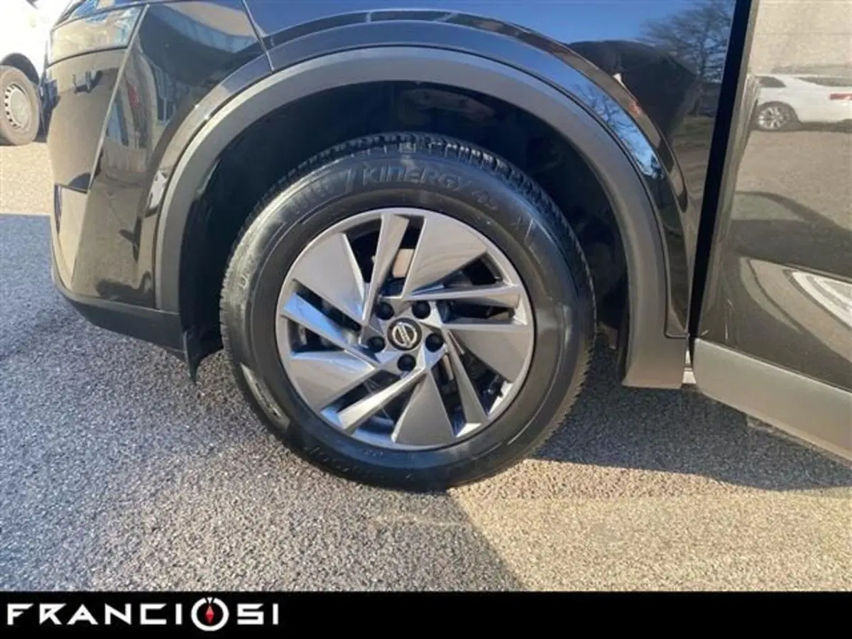 Nissan Qashqai usata a Modena (12)
