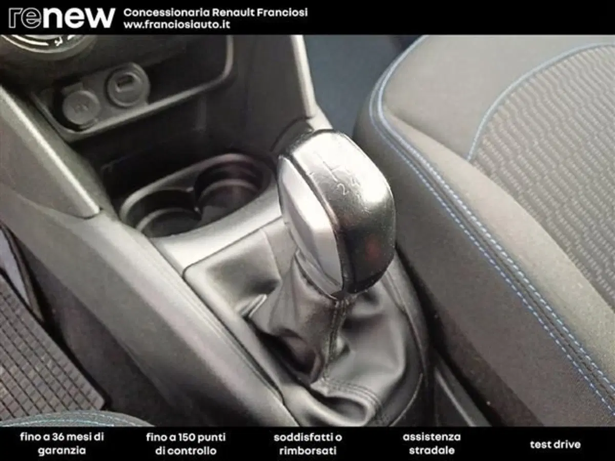 Peugeot 208 usata a Modena (11)