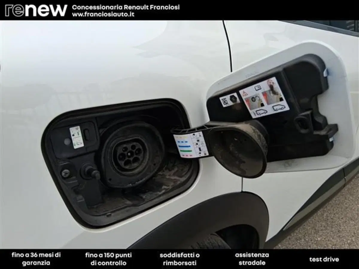 Renault Captur usata a Modena (15)