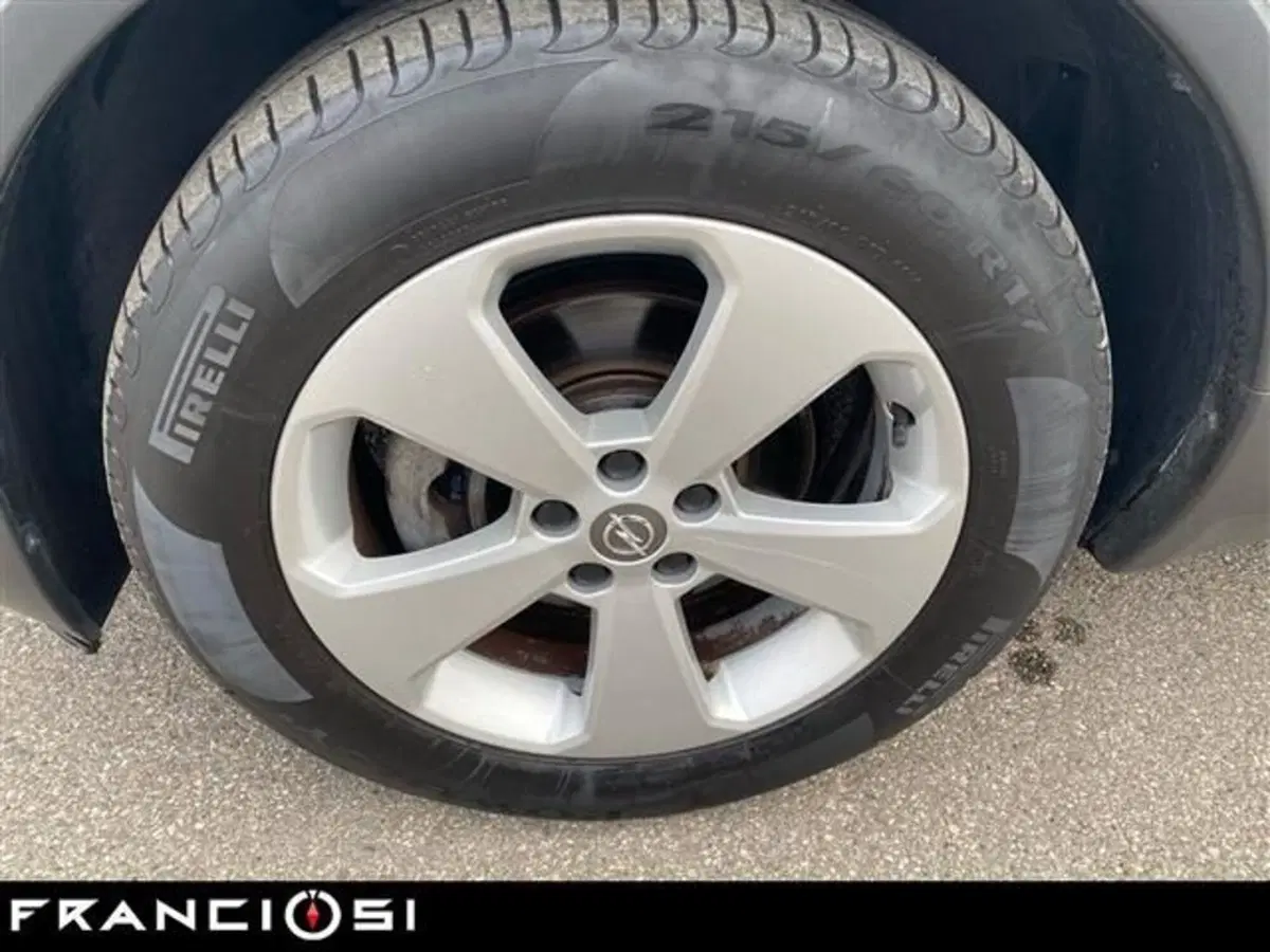 Opel Mokka usata a Modena (16)