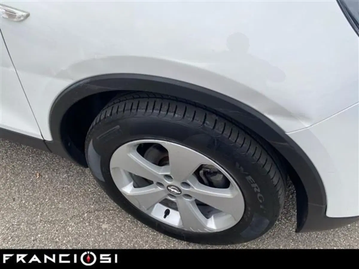 Opel Mokka usata a Modena (17)