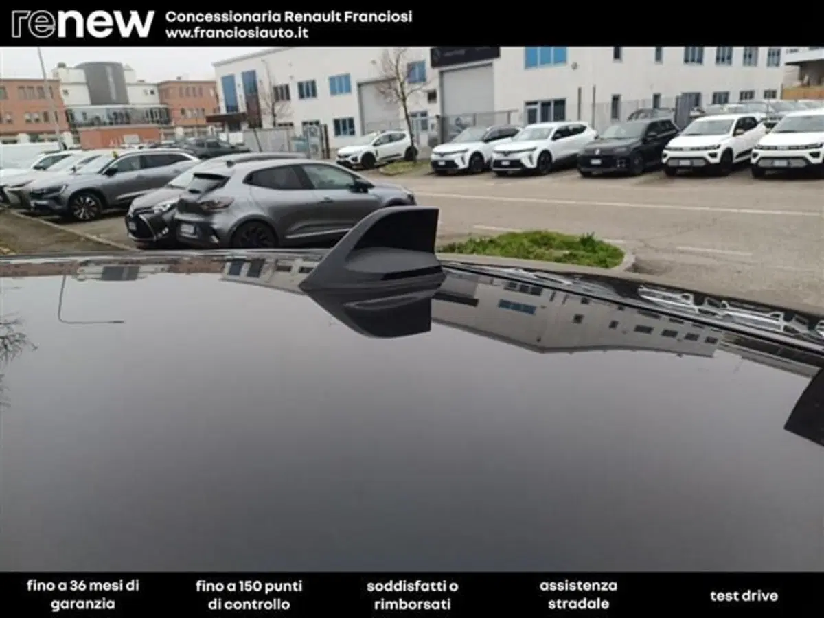 Renault Captur usata a Modena (16)