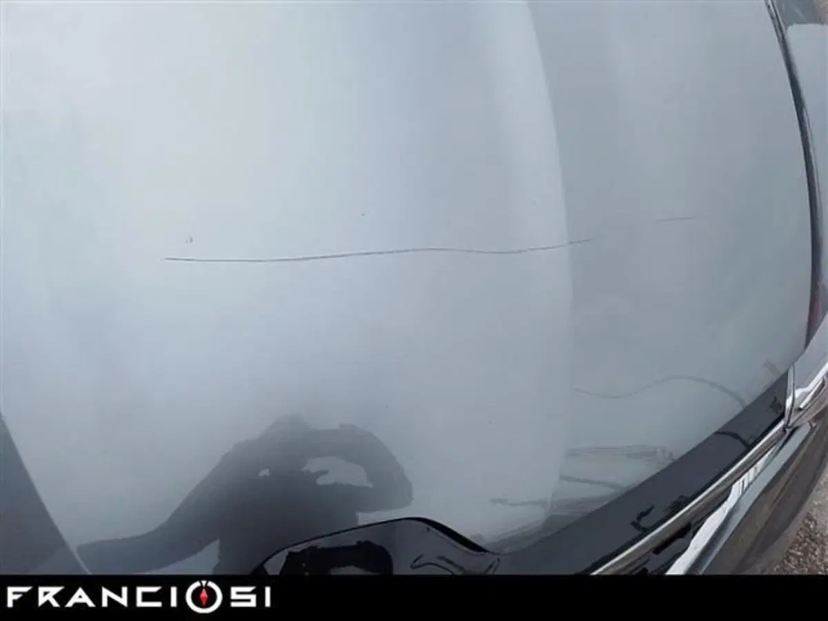 Renault Arkana usata a Modena (17)