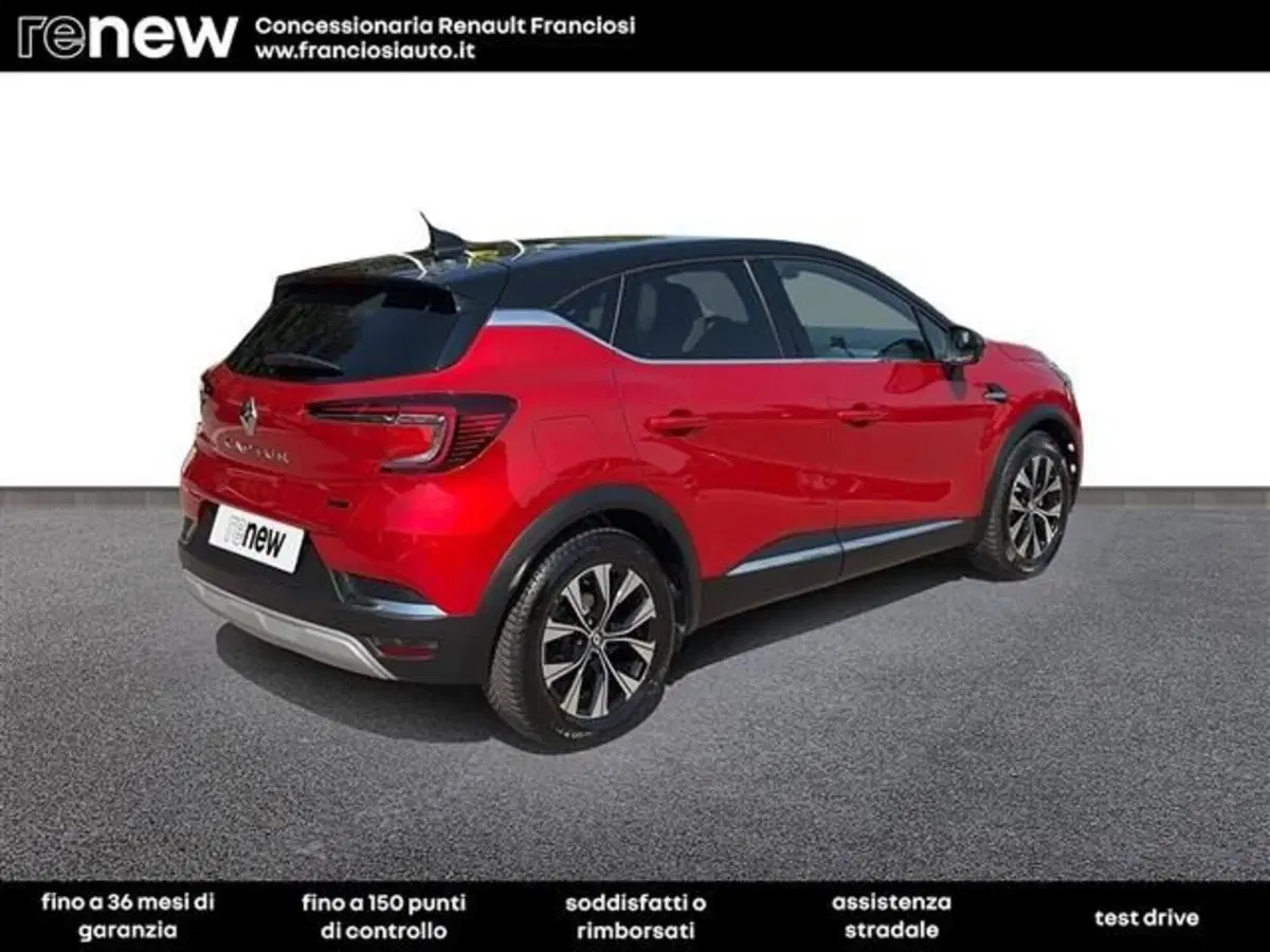 Renault Captur usata a Modena (4)