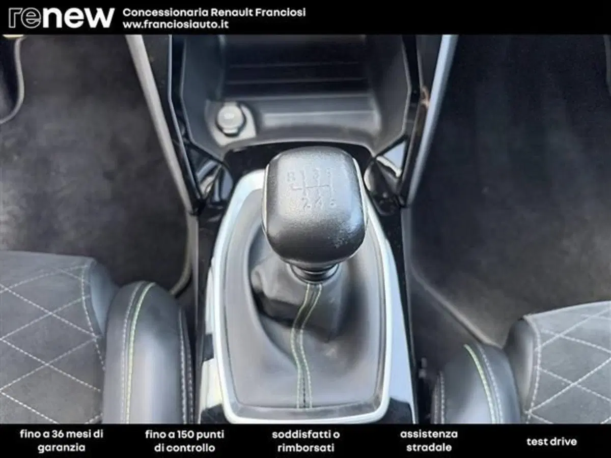 Peugeot 208 usata a Modena (8)