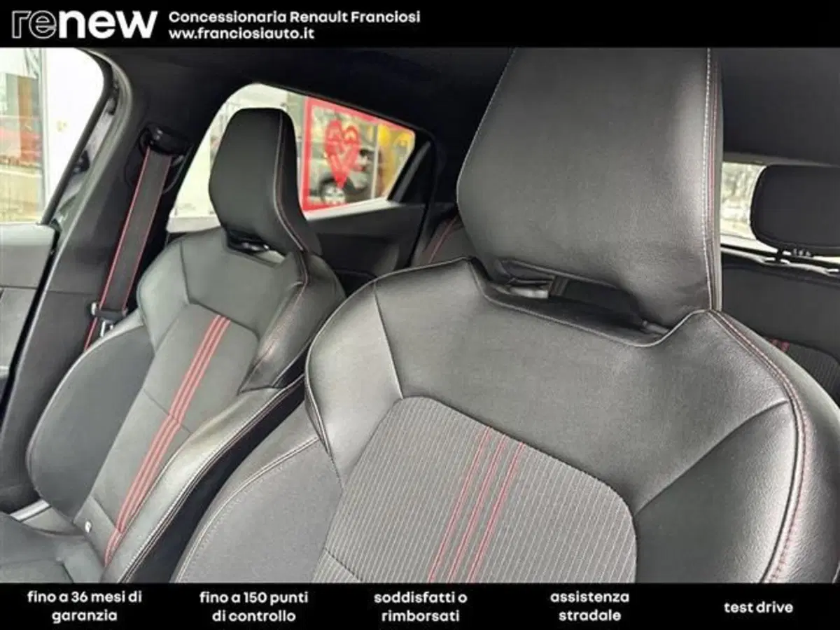 Renault Clio usata a Modena (13)
