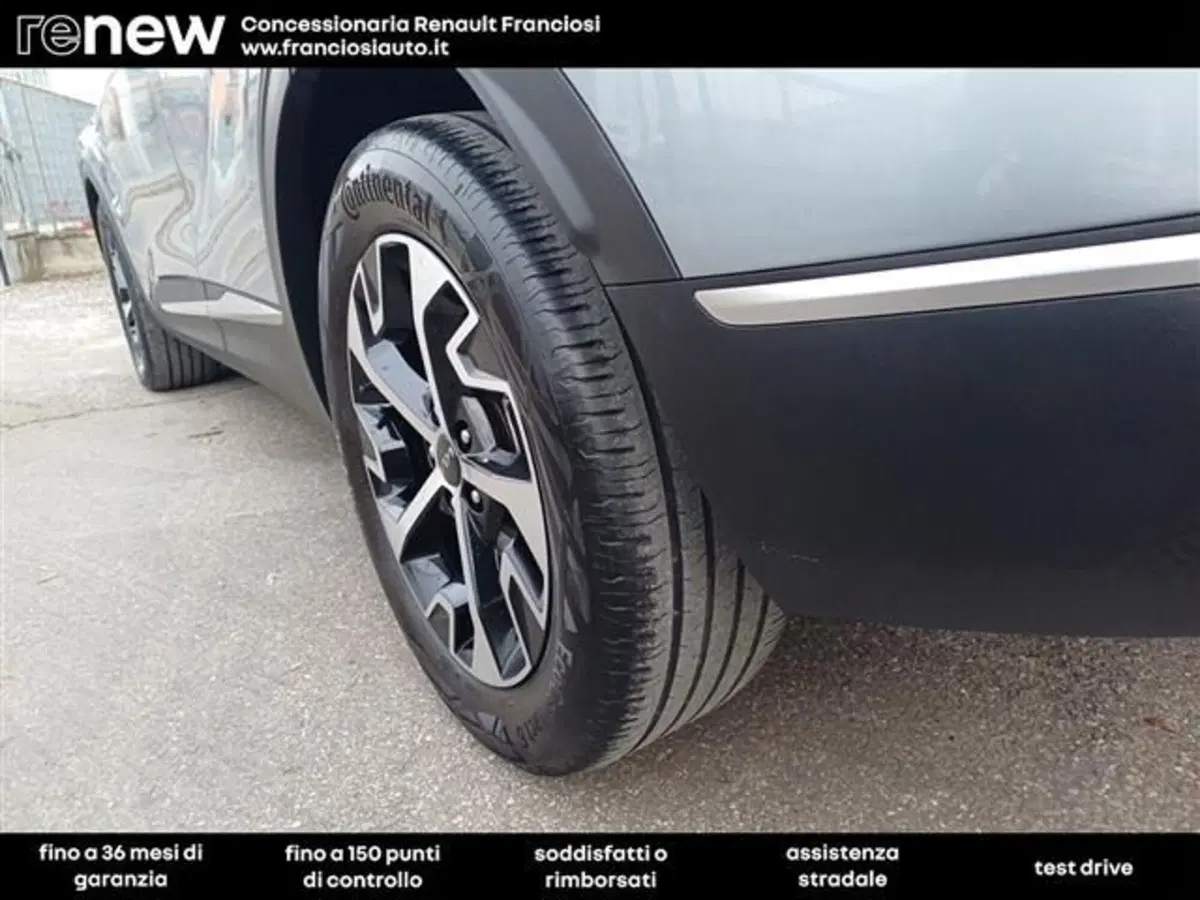 Kia Sportage usata a Modena (11)