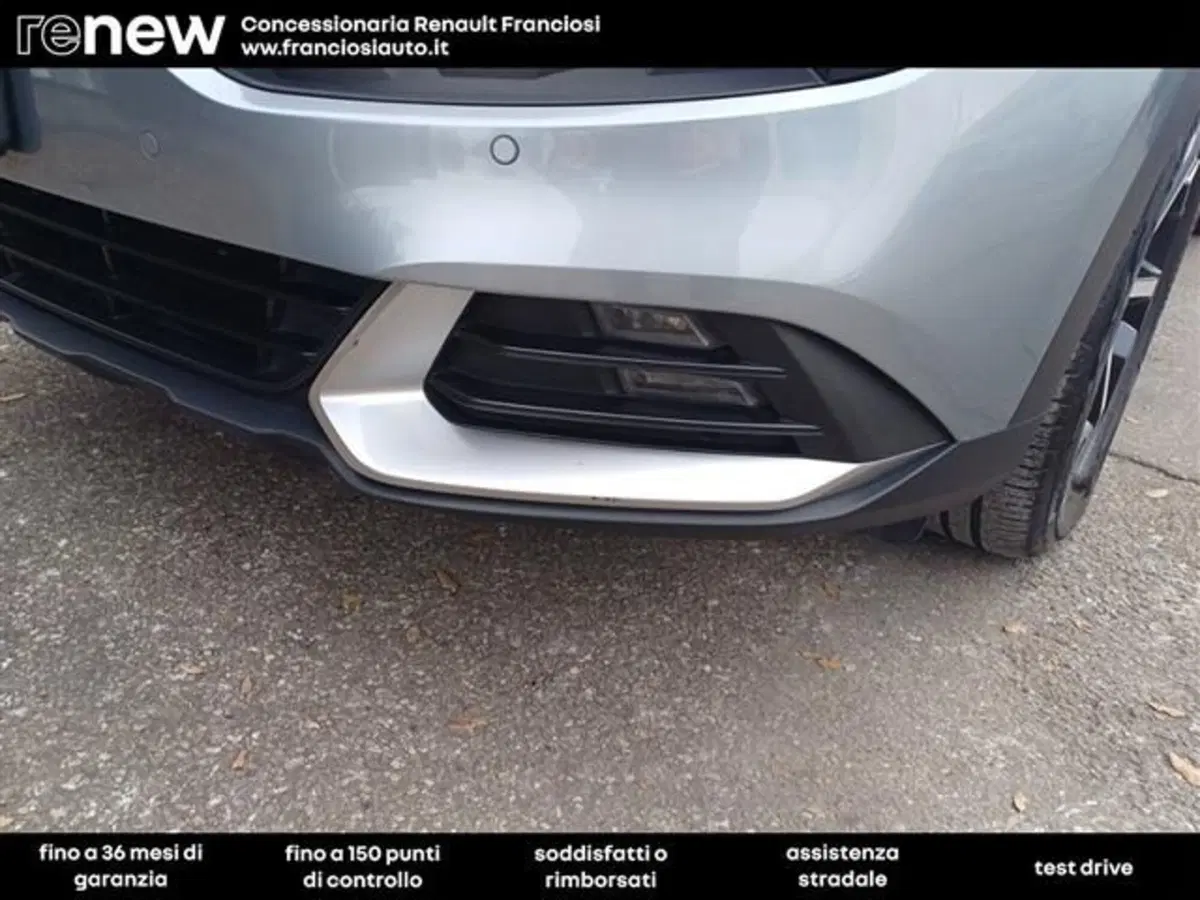Kia Sportage usata a Modena (17)