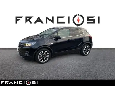 Opel Mokka 1.6 CDTI Ecotec 136CV 4x2 Start&amp;Stop Innovation del 2019 usata a Mirandola